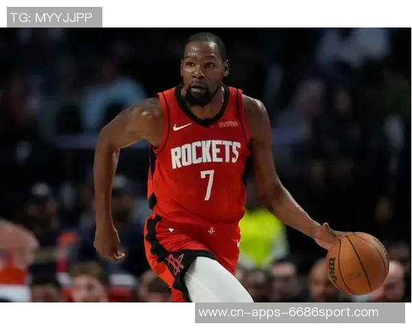 体力没续上杜兰特前三节15中6拿到20分第三节单节3次失误