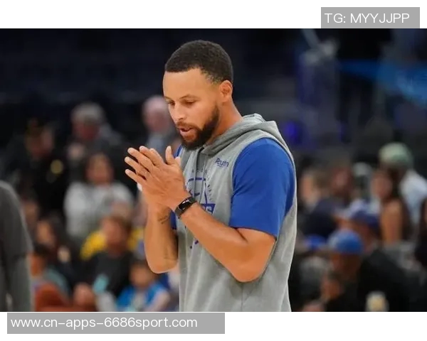 库里分享篮球热情:享受比赛是我不断追求卓越的动力源泉