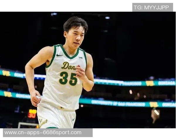 媒体人解析NIL时代NCAA流动性为中国球员提供新机遇别再迷信名校光环