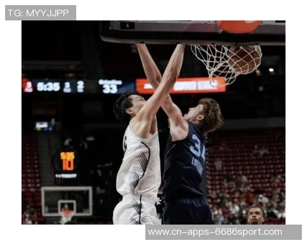 杨瀚森罚球全中成为队内唯一亮点全队罚球表现亟待提升