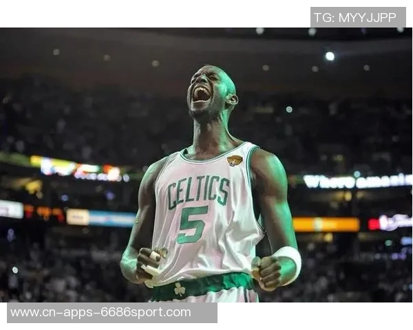 皮尔斯称赞2010年大加索尔应获FMVP其强硬表现几乎统治比赛